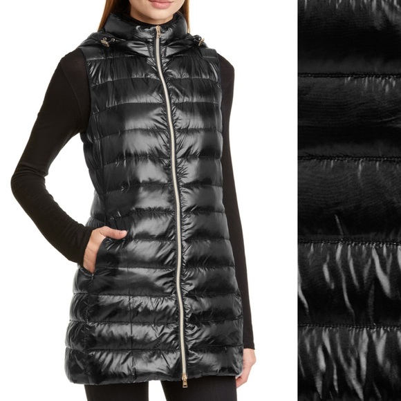 Herno vest - Picture 1 of 8